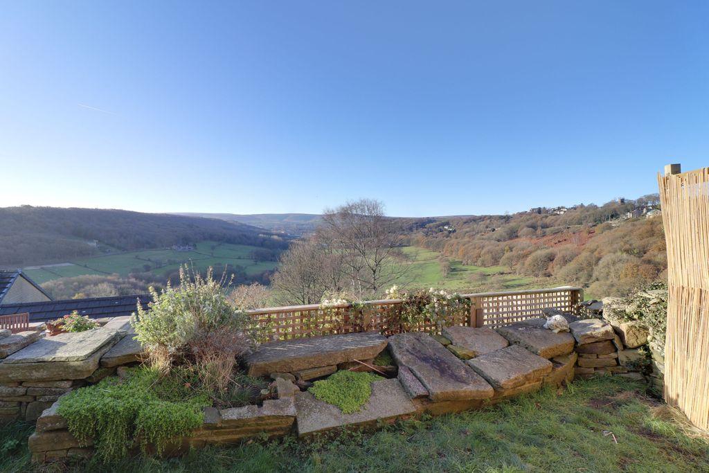 View from Property at Back