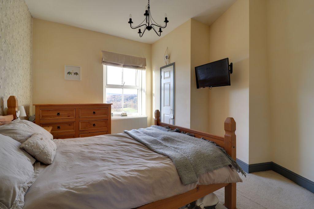 Bedroom 1 (Double)