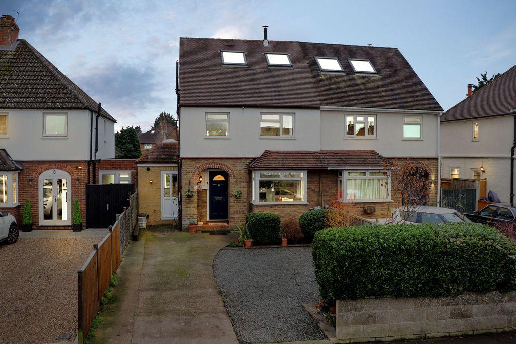 View of Property at Front