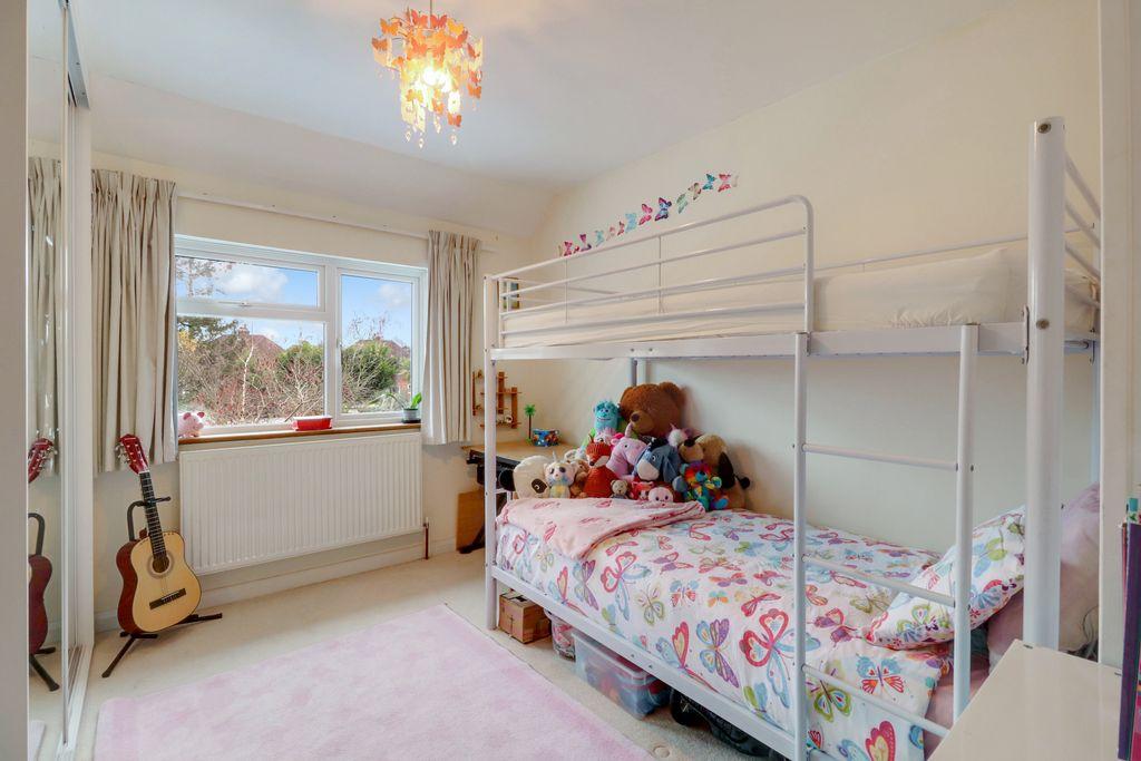 Bedroom 3 (Double)