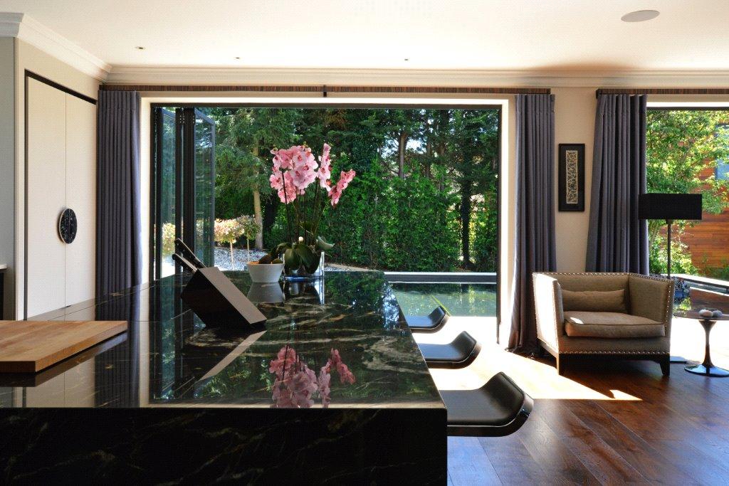 Sitting Area