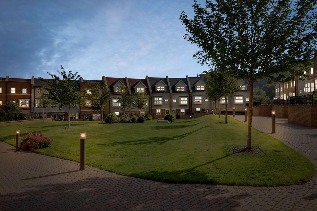 Communal Gardens
