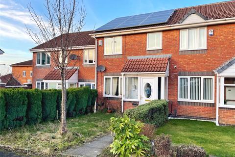 8 Browfield Way, Royton, Oldham, OL2 6DE