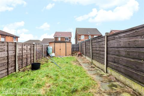 8 Browfield Way, Royton, Oldham, OL2 6DE