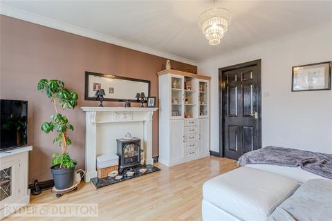 8 Browfield Way, Royton, Oldham, OL2 6DE