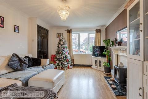 8 Browfield Way, Royton, Oldham, OL2 6DE
