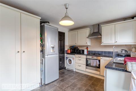 8 Browfield Way, Royton, Oldham, OL2 6DE