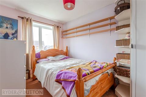 8 Browfield Way, Royton, Oldham, OL2 6DE