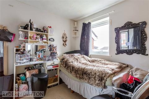 8 Browfield Way, Royton, Oldham, OL2 6DE