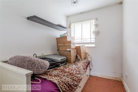 8 Browfield Way, Royton, Oldham, OL2 6DE