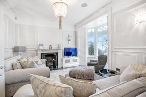 5 bedroom end of terrace house for sale, Clifton Terrace, Brighton, East Sussex, BN1