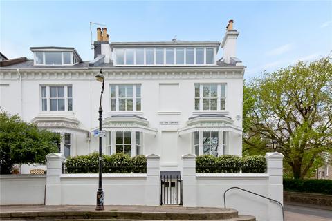 5 bedroom end of terrace house for sale, Clifton Terrace, Brighton, BN1