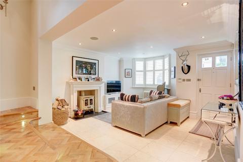 5 bedroom end of terrace house for sale, Clifton Terrace, Brighton, BN1