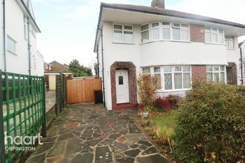 31 North Drive, Orpington, BR6 9PG