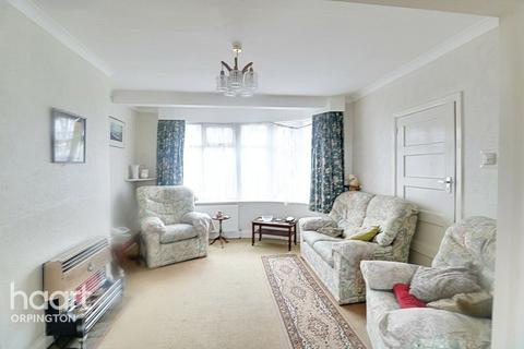 31 North Drive, Orpington, BR6 9PG