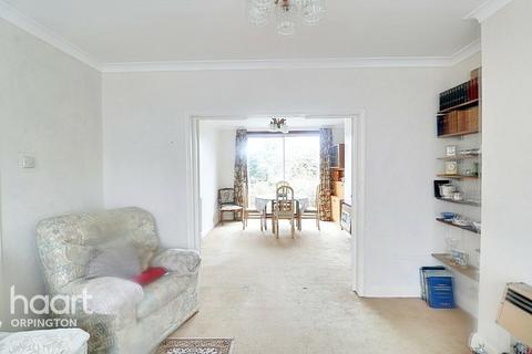 31 North Drive, Orpington, BR6 9PG