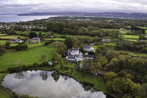 3 bedroom detached house for sale - Tyn-Y-Gongl, Nr Benllech, Anglesey, LL74
