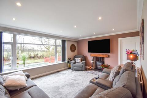 5 bedroom detached house for sale - Philips Park Road West, Whitefield, M45
