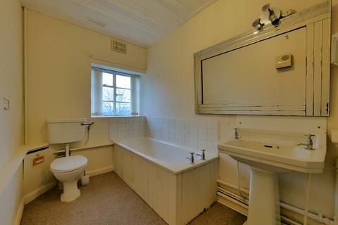 1 bedroom apartment to rent, Gunhouse Lane, BOWBRIDGE