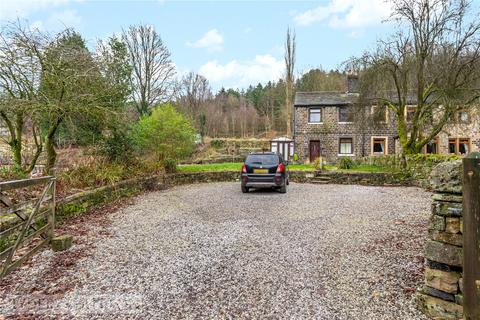 3 bedroom equestrian property for sale - The Hey, Buckstones Road, Shaw, Oldham, OL2