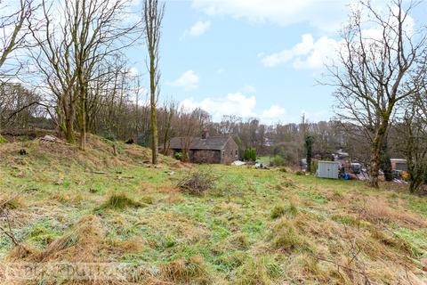 3 bedroom equestrian property for sale - The Hey, Buckstones Road, Shaw, Oldham, OL2