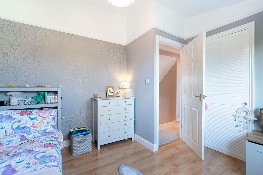 Bedroom 2 (Double)