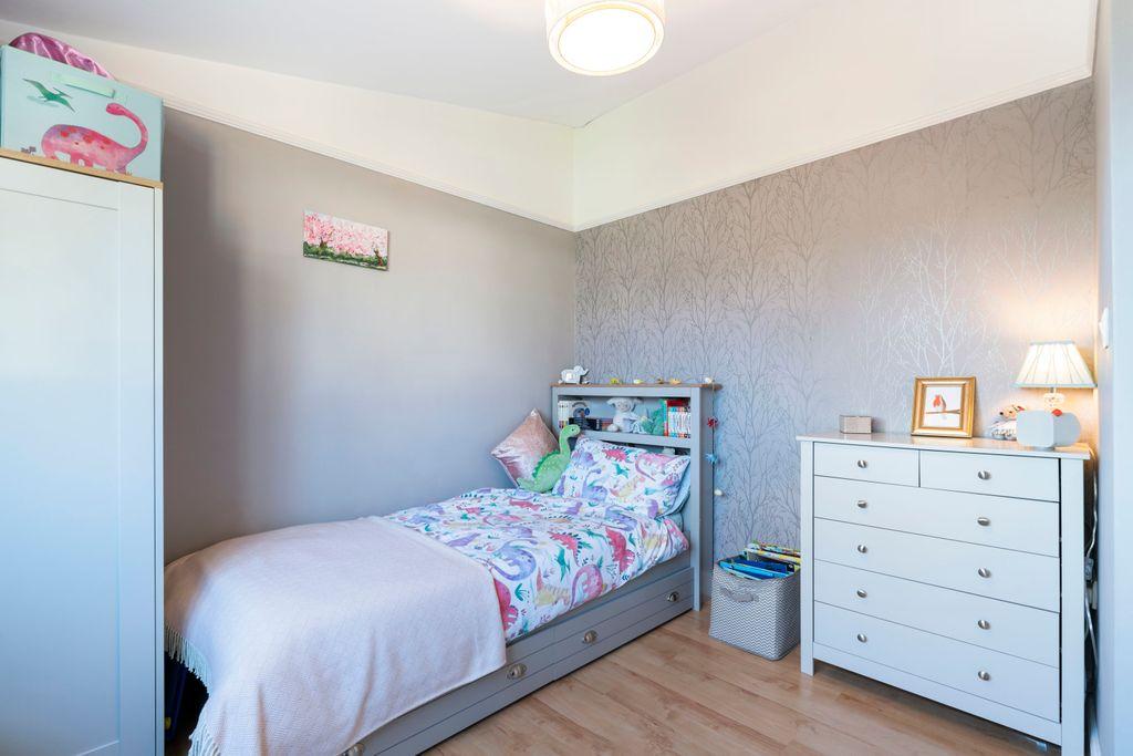 Bedroom 2 (Double)