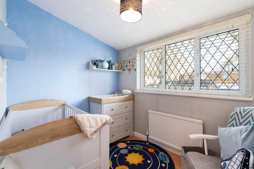 Bedroom 3 (Double)