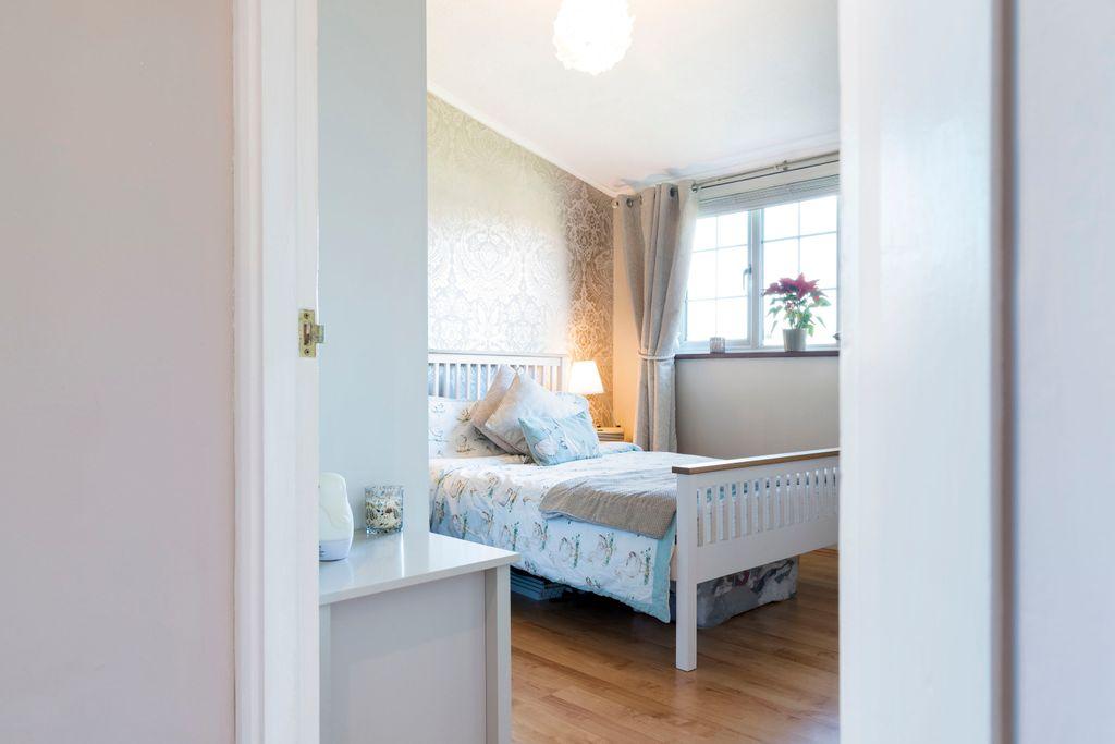 Bedroom 1 (Double)