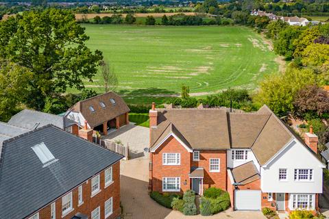 3 bedroom link detached house for sale, Causeway End, Felsted