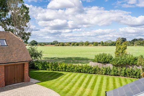 3 bedroom link detached house for sale, Causeway End, Felsted