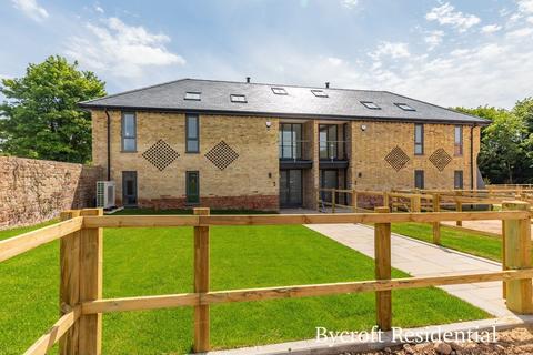 3 bedroom barn conversion for sale - The Street, Lound, Lowestoft