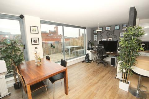 1 bedroom apartment for sale - Alexander Court, Boughton