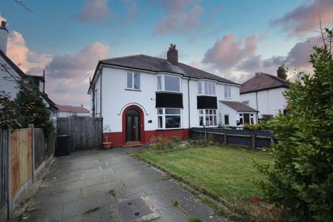 4 bedroom semi-detached house for sale - Long Lane, Upton, Chester