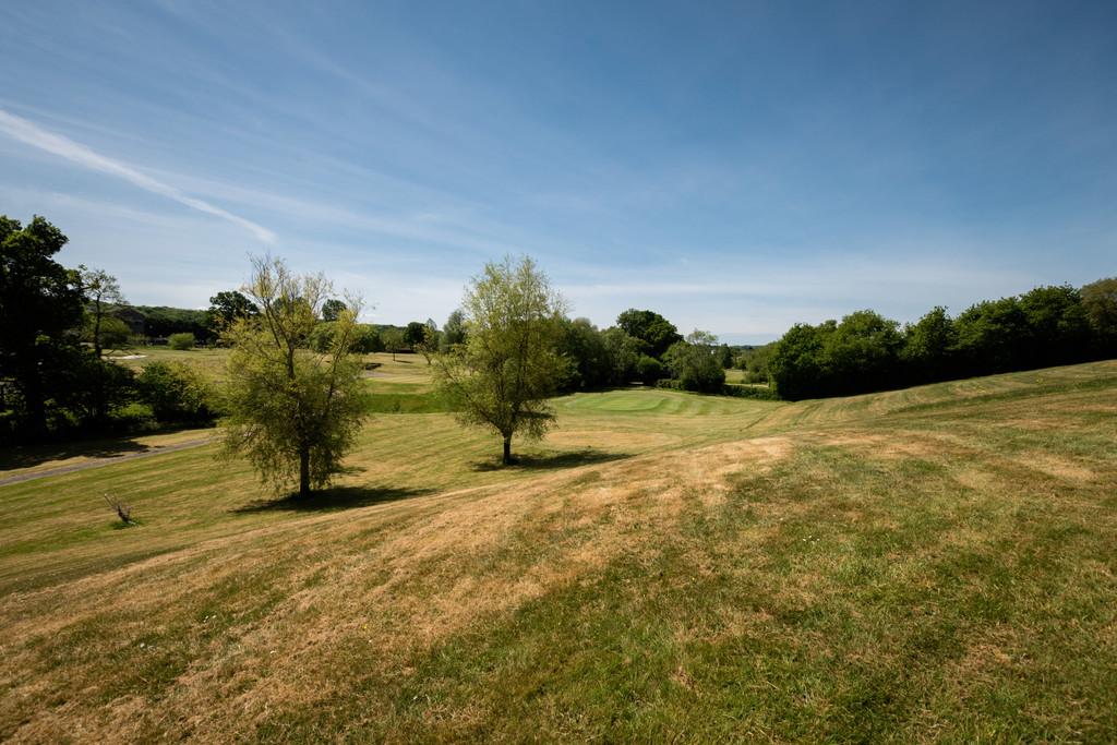 Golf Course