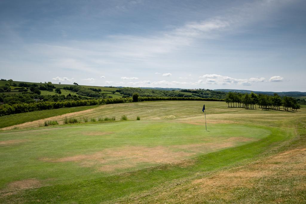 Golf Course