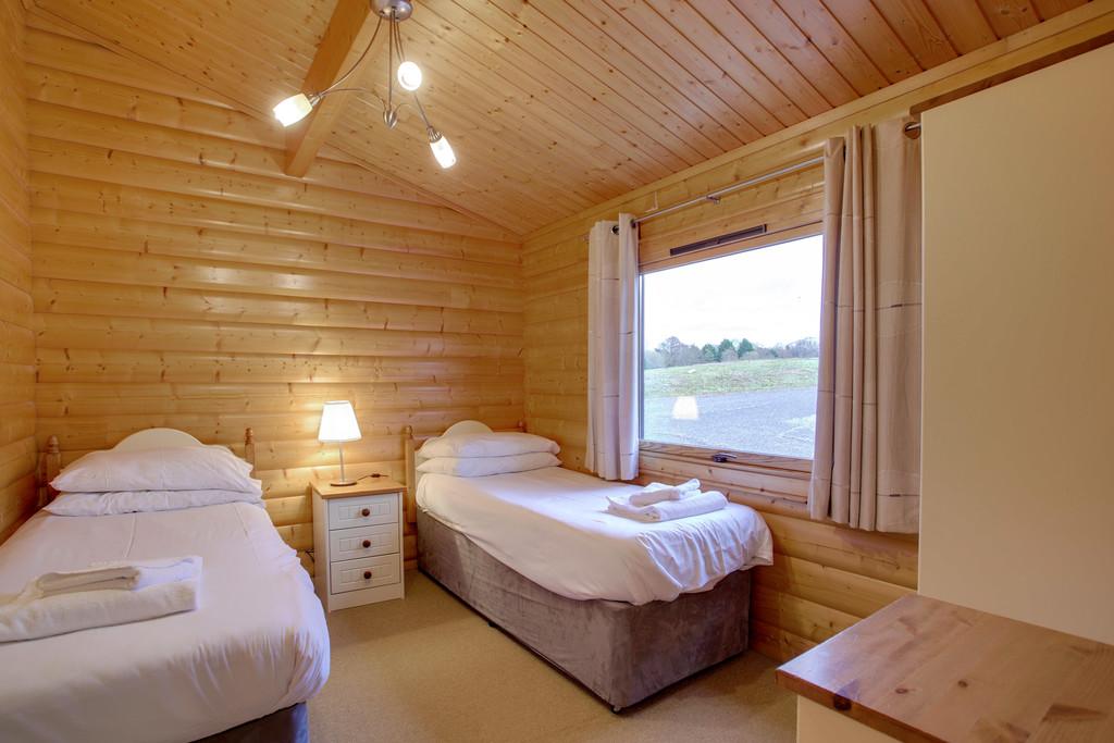 Example bedroom two