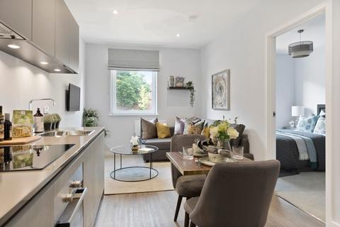 1 bed flat/apartment for rent in Bracknell Town Centre