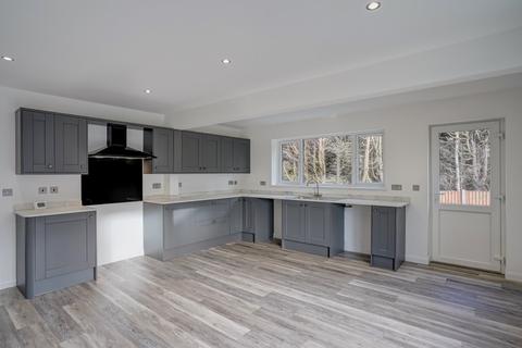 6 Norwich Road, Ditchingham, Bungay, NR35 2JJ
