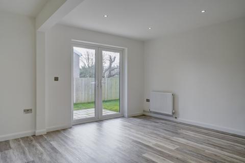 6 Norwich Road, Ditchingham, Bungay, NR35 2JJ