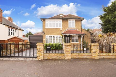 2 Broadmead Road, Woodford Green, IG8 0AY