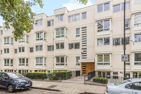 3 bedroom apartment for sale - Warwick Crescent, London