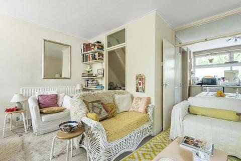3 bedroom apartment for sale - Warwick Crescent, London