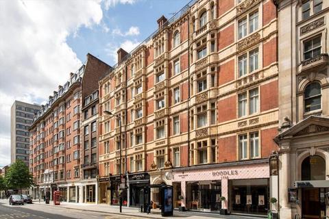 3 bedroom apartment for sale - Sloane Street, London
