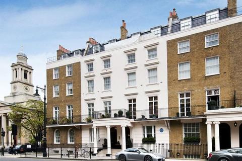 2 bedroom apartment for sale - Eaton Square, London