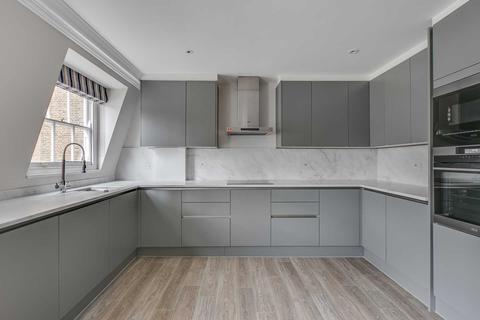44 Montpelier Walk, London, SW7 1JH