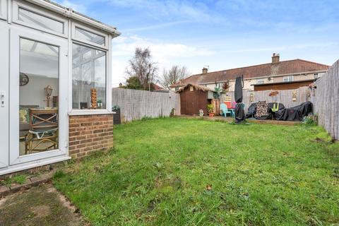32 Will Crooks Gardens, London, SE9 6HZ