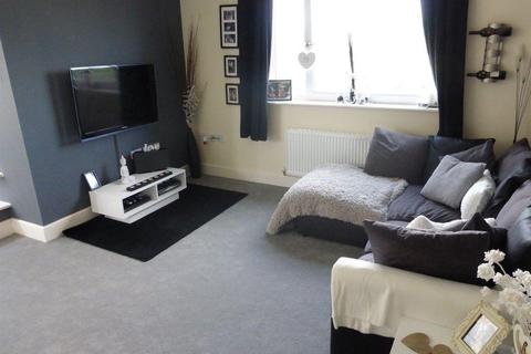 1 bedroom flat for sale - Hammonds Drive, Peterborough, PE1 5AX