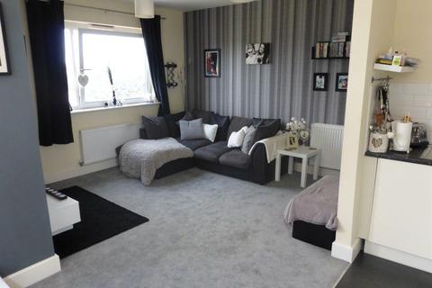 1 bedroom flat for sale - Hammonds Drive, Peterborough, PE1 5AX
