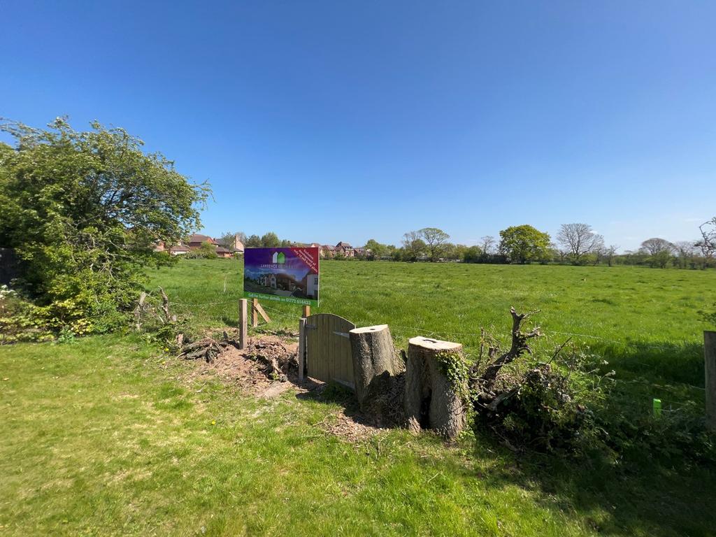 Plot 2, The Oswald, Kitty's Farm, Longton, Preston, PR4 5 bed property